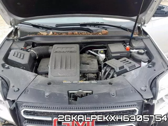 2GKALPEKXH6305754 фото 8