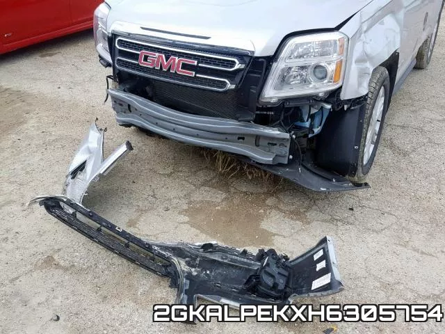 2GKALPEKXH6305754 фото 10