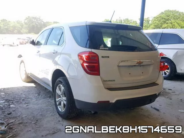 2GNALBEK8H1574659 фото 4