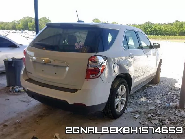 2GNALBEK8H1574659 фото 5