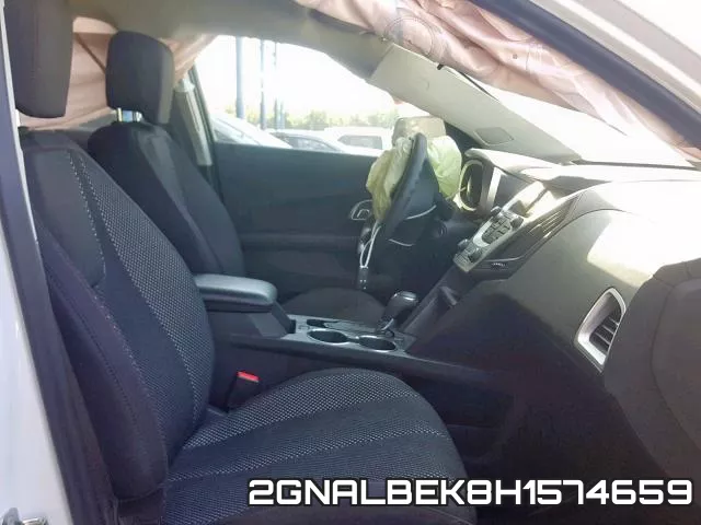 2GNALBEK8H1574659 фото 6