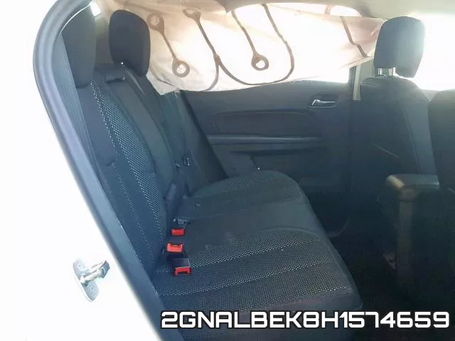 2GNALBEK8H1574659 фото 7