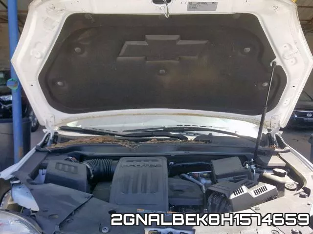 2GNALBEK8H1574659 фото 8