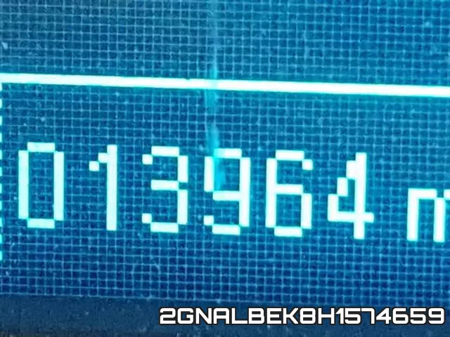 2GNALBEK8H1574659 фото 9