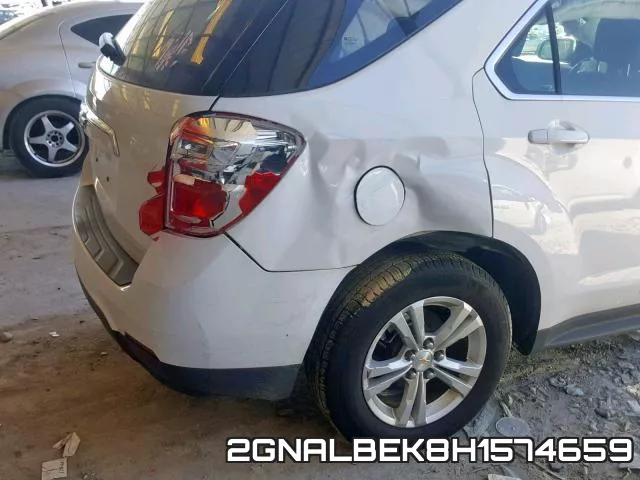 2GNALBEK8H1574659 фото 10