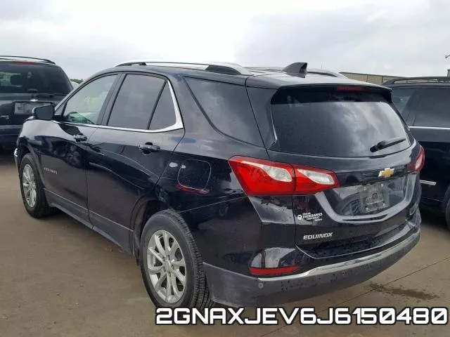 2GNAXJEV6J6150480 фото 4