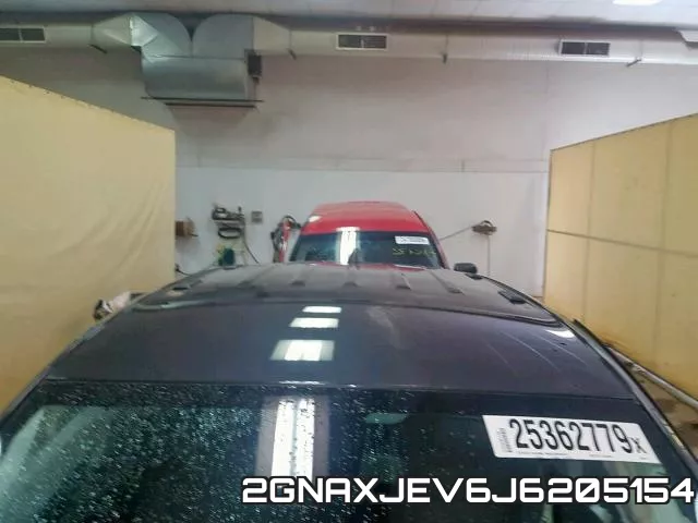 2GNAXJEV6J6205154 фото 2