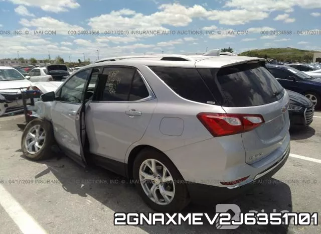 2GNAXMEV2J6351701 фото 4