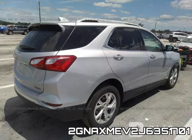 2GNAXMEV2J6351701 фото 5