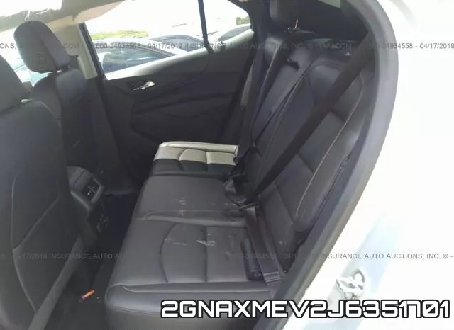 2GNAXMEV2J6351701 фото 9