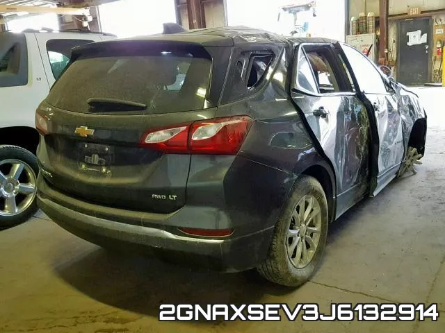 2GNAXSEV3J6132914 фото 5