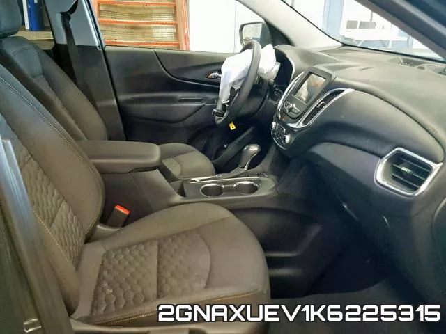 2GNAXUEV1K6225315 фото 6