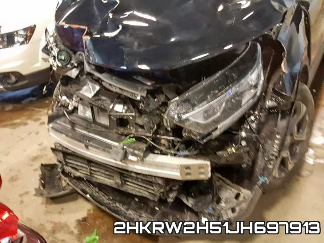 2HKRW2H51JH697913 фото 10