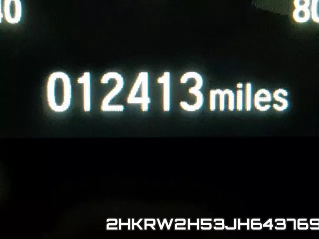 2HKRW2H53JH643769 фото 9