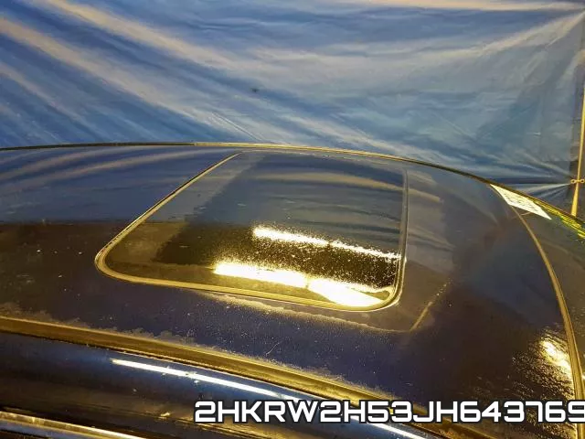 2HKRW2H53JH643769 фото 10