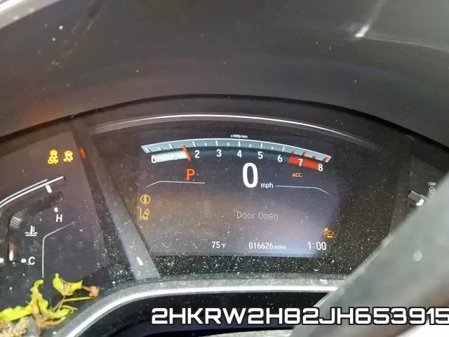 2HKRW2H82JH653915 фото 9