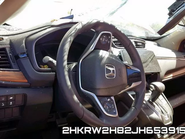 2HKRW2H82JH653915 фото 10