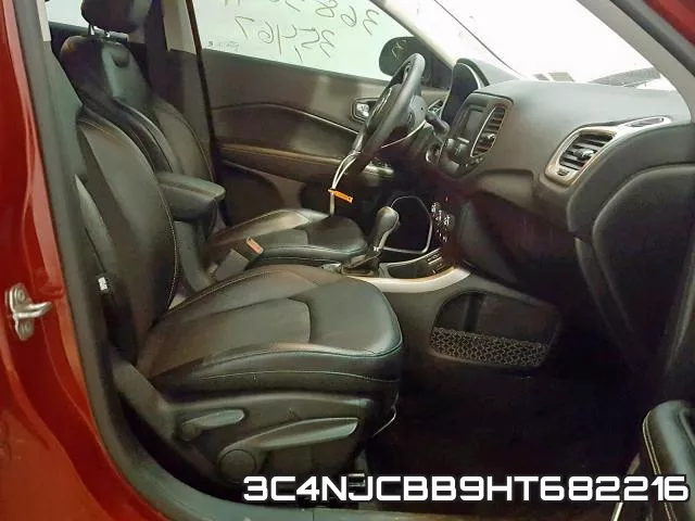 3C4NJCBB9HT682216 фото 6