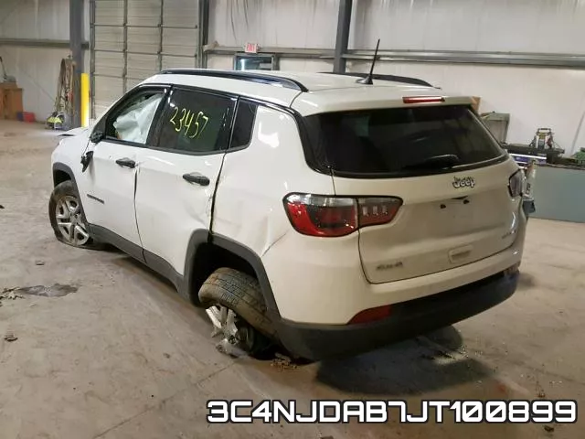 3C4NJDAB7JT100899 фото 4