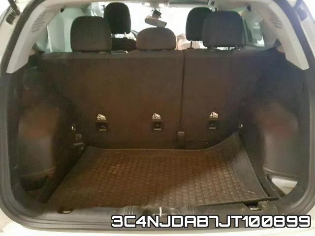 3C4NJDAB7JT100899 фото 10