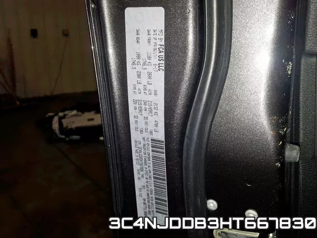 3C4NJDDB3HT667830 фото 2