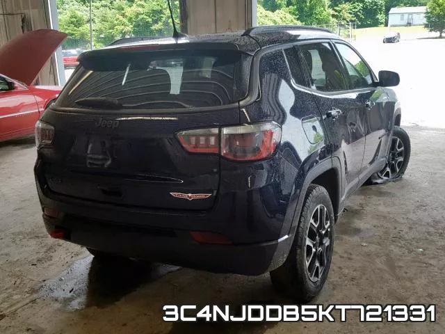 3C4NJDDB5KT721331 фото 5