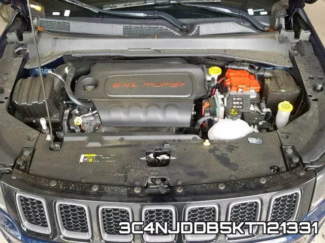 3C4NJDDB5KT721331 фото 8