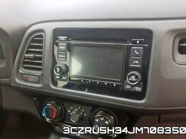 3CZRU5H34JM708350 фото 10
