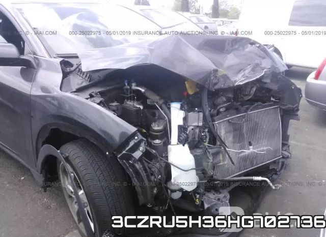 3CZRU5H36HG702736 фото 7