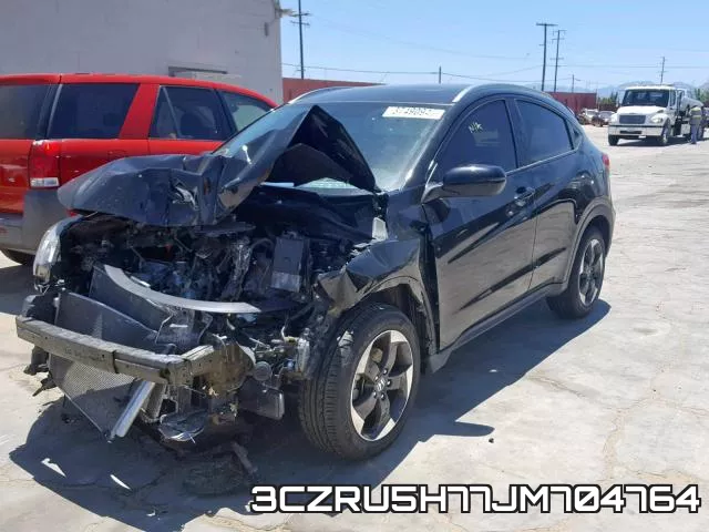3CZRU5H77JM704764 фото 3