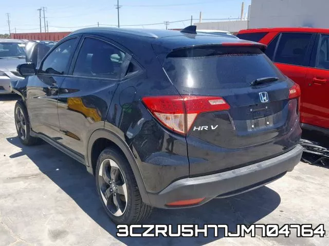 3CZRU5H77JM704764 фото 4