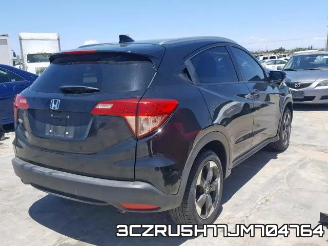 3CZRU5H77JM704764 фото 5