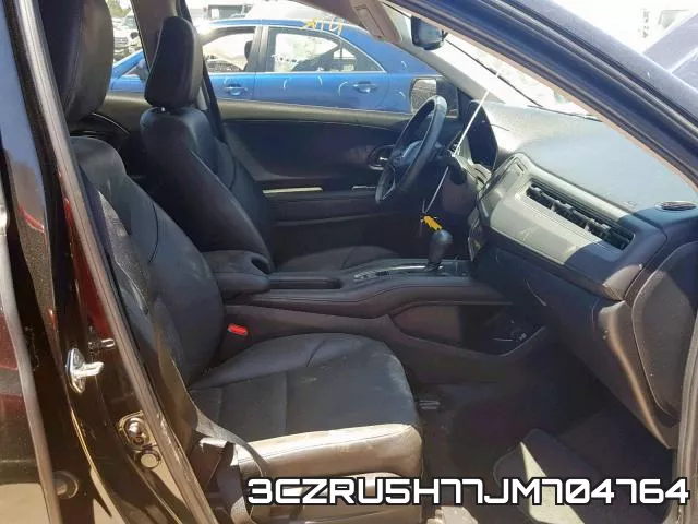 3CZRU5H77JM704764 фото 6