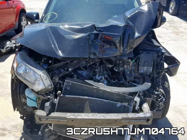3CZRU5H77JM704764 фото 8