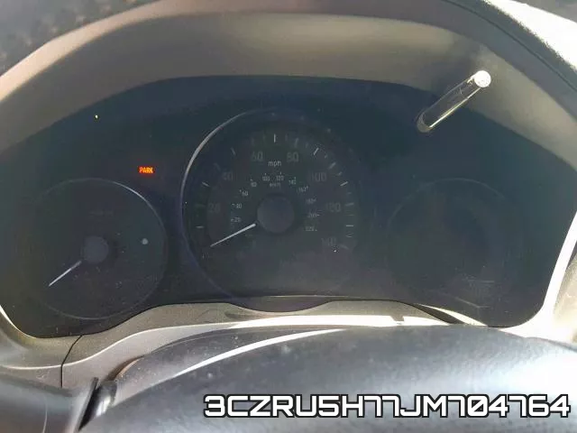 3CZRU5H77JM704764 фото 9