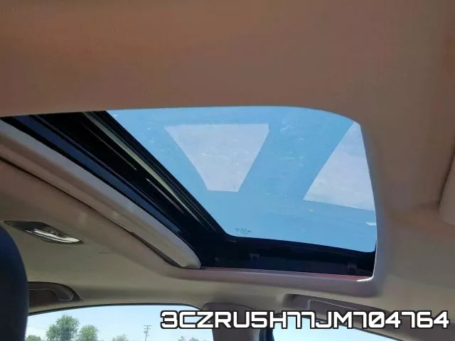 3CZRU5H77JM704764 фото 10