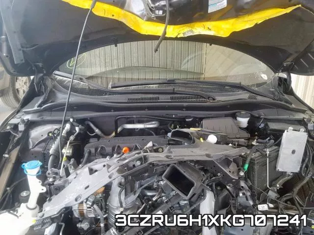 3CZRU6H1XKG707241 фото 8