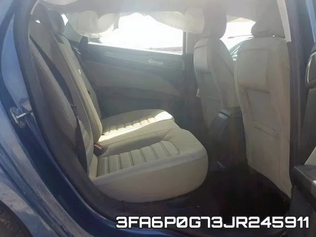 3FA6P0G73JR245911 фото 7