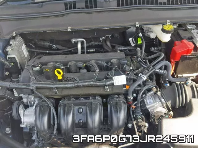 3FA6P0G73JR245911 фото 8