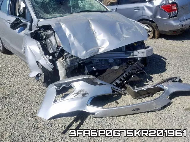3FA6P0G75KR201961 фото 10
