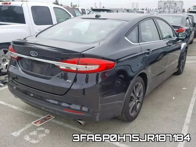 3FA6P0H75JR187184 фото 5