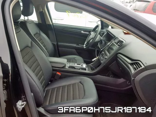 3FA6P0H75JR187184 фото 6