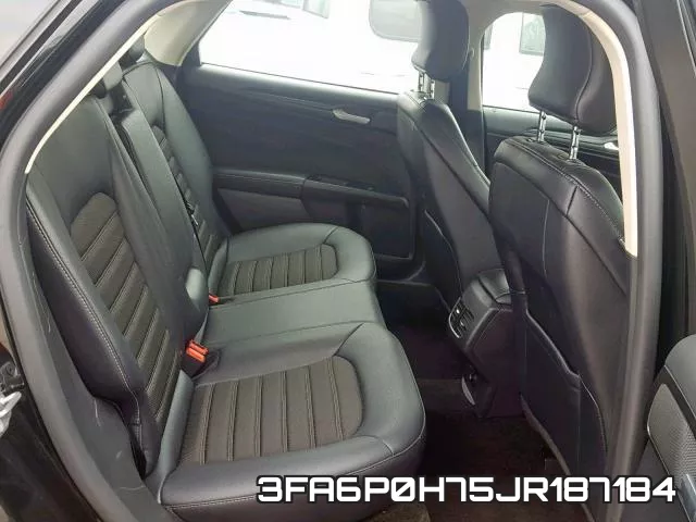 3FA6P0H75JR187184 фото 7