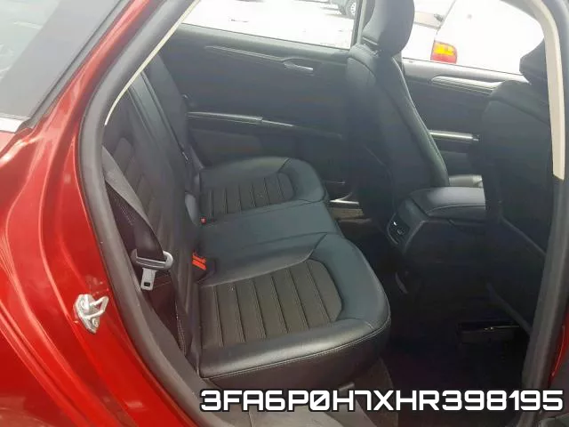 3FA6P0H7XHR398195 фото 7