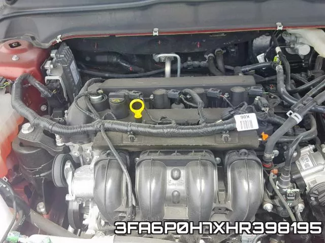 3FA6P0H7XHR398195 фото 8