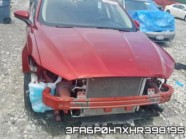3FA6P0H7XHR398195 фото 10