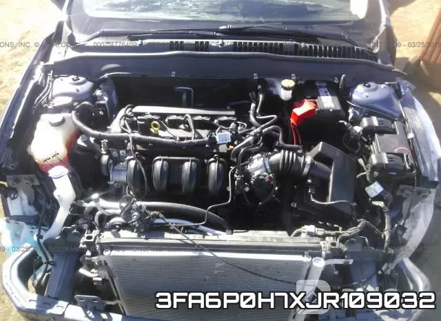 3FA6P0H7XJR109032 фото 2