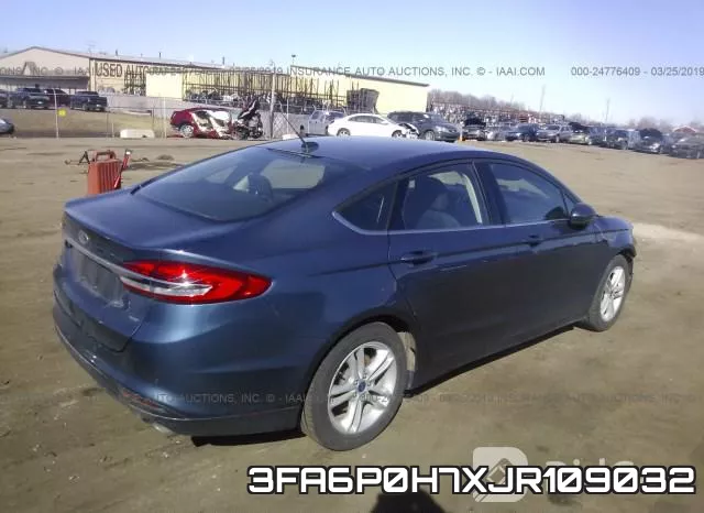 3FA6P0H7XJR109032 фото 5