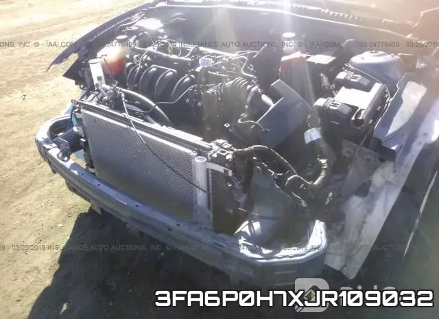 3FA6P0H7XJR109032 фото 7