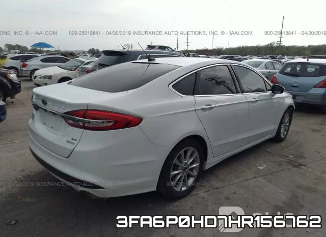 3FA6P0HD7HR156762 фото 5